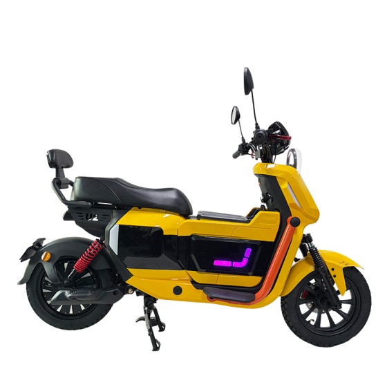 Factory-direct sale of electric vehicle U2 high-end version. Lead-acid battery/Lithium battery electric vehicle.